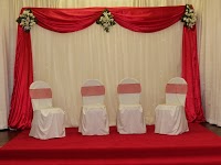 Balloons and Chair Cover Hire Bristol 1095102 Image 5
